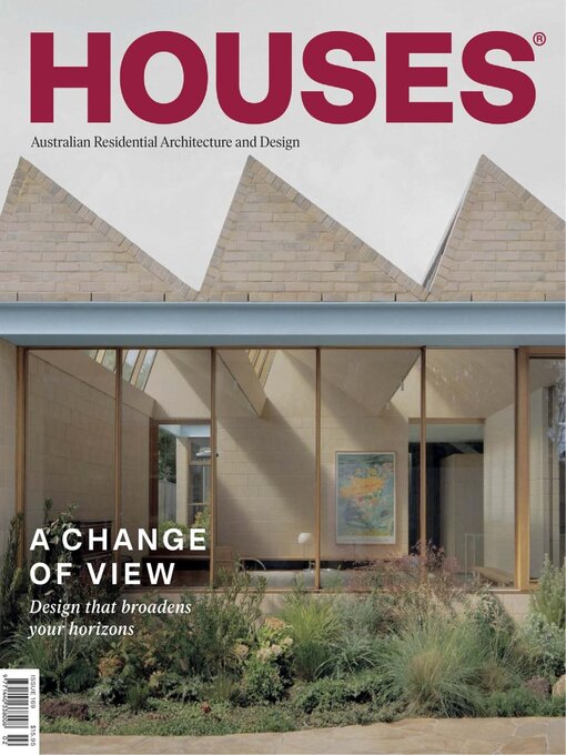 Cover image for Houses